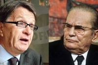 Ćiro Blažević: Tito je glumio frajera, a bojao se Jovanke