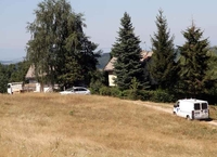 Osumnjičeni za ubistvom Atlagića kod tužioca 