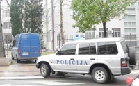 Pripadnik crnogorske tajne službe prijetio turistima iz Srbije i Hrvatske: “Sve ću vas pobiti” 