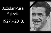 Preminuo Božidar Puša Pajević