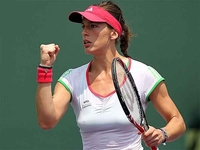 Andrea Petković u finalu turnira u Vašingtonu