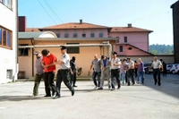 Velika policijska akcija u Tuzli: Uhapšeno 25 dilera, pretresena 31 lokacija FOTO
