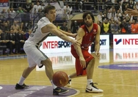 Teodosić ostaje u CSKA