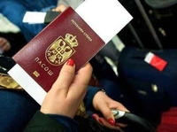 Odobrena državljanstva Srbije za deset najboljih sportista RS