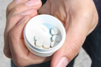 Privedeno 20 osoba kod kojih je pronađena droga