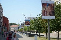 Umjetnost na ulici