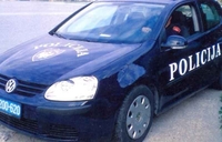 Uhapšen državljanin BiH