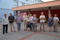 Prijedor: Na Likovnoj koloniji 11 umjetnika