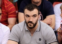 Mitrović: Peković neće igrati na EP