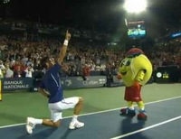 Nole đuskao i obećao nove pokrete