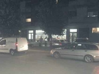 Teško povrijeđen Cetinjanin Miodrag Vujović
