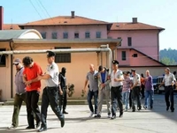 Tuzla: Određen pritvor za Emira Kodžagu, Adema Sirovinu i njegovu narko grupu