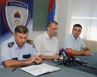 Starac ubijen tokom razbojništva, ubice uhapšene
