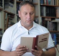 Jezik najjače oružje naroda