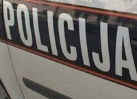 U saobraćajnoj nesreći povrijeđena maloljetnica