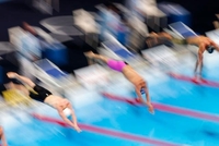 FINA: Doživotna suspenzija treneru