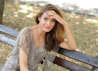 Nikolina Jelisavac: Javni život traži bolje uloge od scene