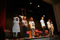 Mrkonjić Grad: Odigrana predstava “Ludnica”