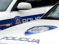 Split: “Golfom” uletio na korzo