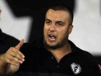 Vođa Alkatraza dao izjavu u MUP-u