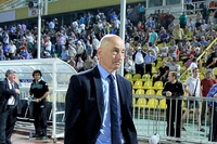 Muslin više nije trener Krasnodara