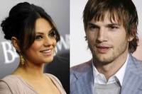 Ešton Kučer i Mila Kunis: Ljubomora zbog prijatelja