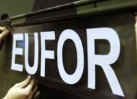 Cazinjanin povrijeđen u sudaru sa vozilom EUFOR-a