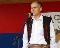Guča: Za najboljeg zdravičara proglašen Dragoljub Stojanović iz Novog Goražda