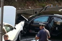 Dubrovnik: U sudaru jedna osoba poginula
