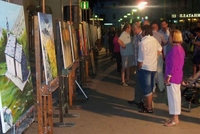 Otvorena izložba “Lastva Trebinje 2013.”