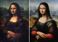 Mona Lizu uskoro identifikuju?