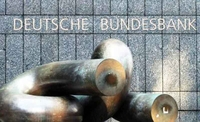 Bundesbanka: Atini će trebati nove pozajmice