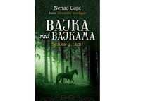 Stiže “Bajka nad bajkama” 