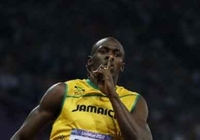 Bolt: Samo sam došao po titulu