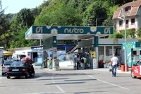 Banjaluka: Opljačkana “Nestro petrol” pumpa, ukradeno 1.350 KM