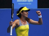Ivanovićeva ispred Jankovićeve na WTA listi