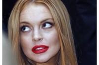  Lindzi Lohan očekuje liječenje do kraja života