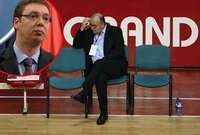Vujošević: Ne želim Vučića za neprijatelja!