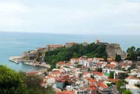 Ulcinj: Utopio se dječak iz Pazara