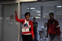 Španovićeva: Početak nečeg lepog