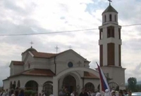 Sirijac opljačkao crkvu