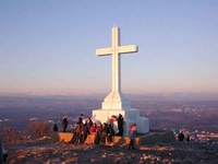 Stradao turista u Međugorju