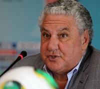 FIFA: Bojs vodi sudijsku komisiju