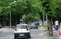Banjaluka: Povrijeđena dva lica