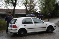 Kozarska Dubica: Žena povrijeđena od eksplozije bombe
