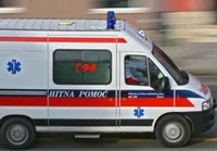 Beograd: U dva udesa povrijeđene tri osobe