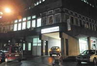 Crna Gora: Razbojnik ranio policajca