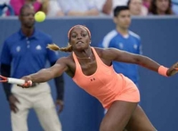 Ispala Šarapova, Federer lako