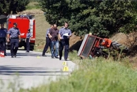 Karlovac: Četvorogodišnjak pao s traktora i poginuo