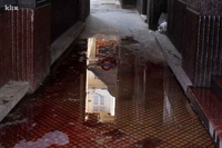 Sarajevo: U haustoru pronađeno beživotno tijelo muškarca